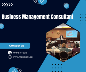 business management consultant